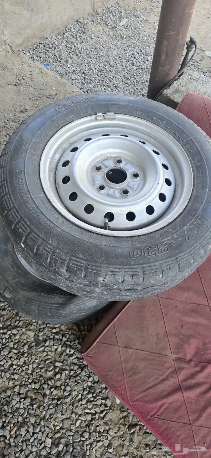 جنوط هايلكس 0