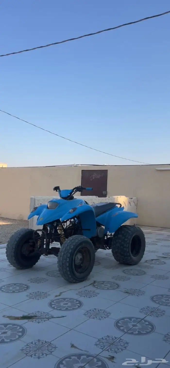 دباب رام 110 0