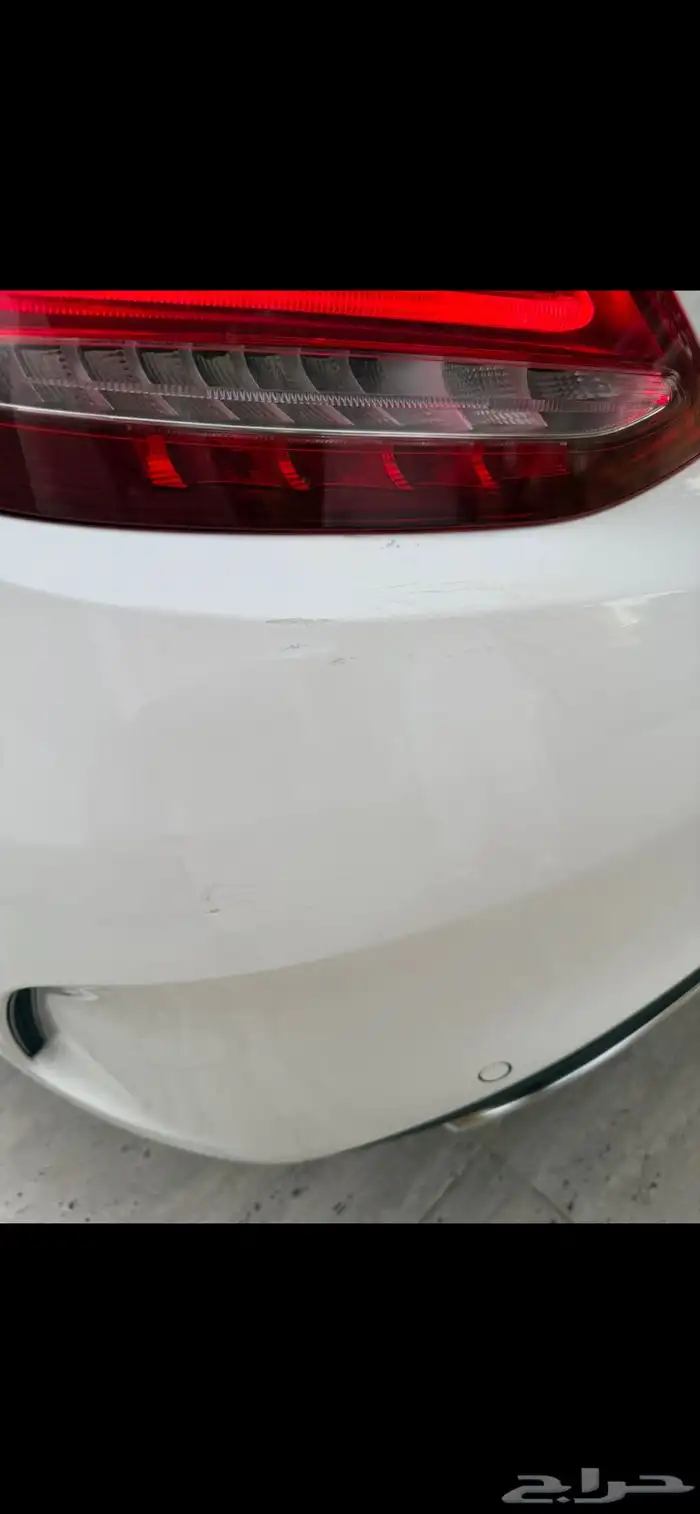 مرسيدس C200 AMG 2018 14