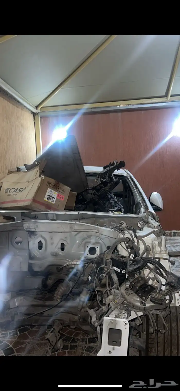 قطع غيار سوناتا 2019 0