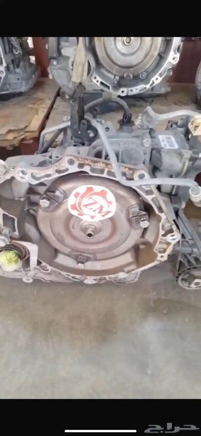 قير كروز 2016 0