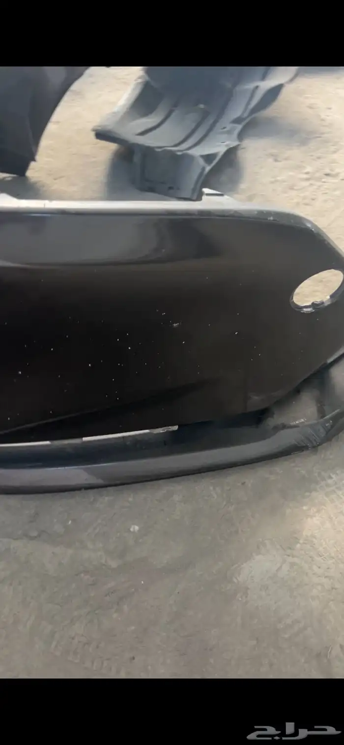 صدام مازدا 6 امامي 2019 2