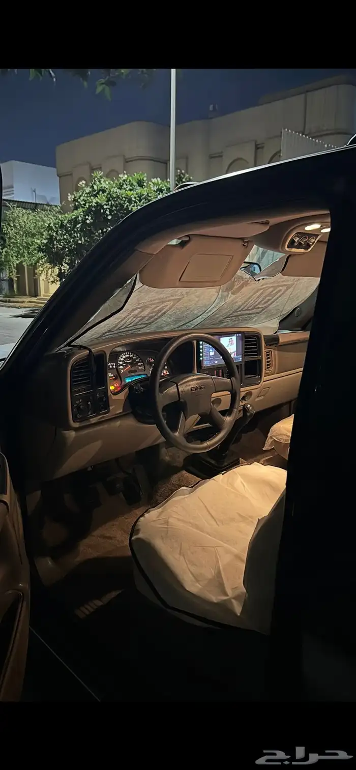 جمس سوبربان 6 لتر 4