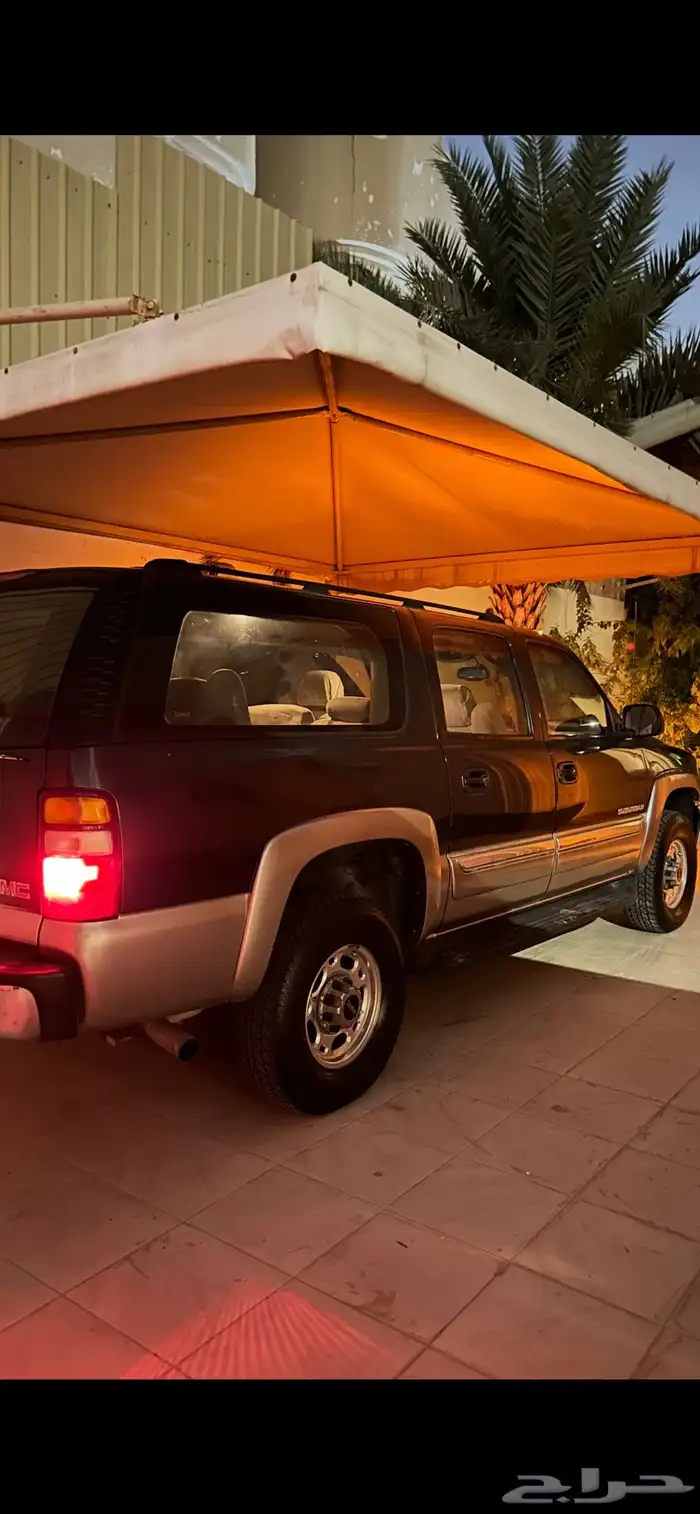 جمس سوبربان 6 لتر 1