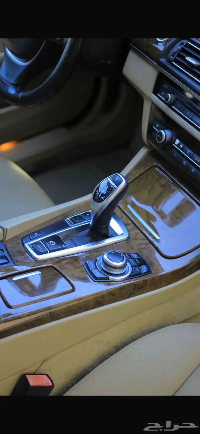 بي إم دبليو BMW 5