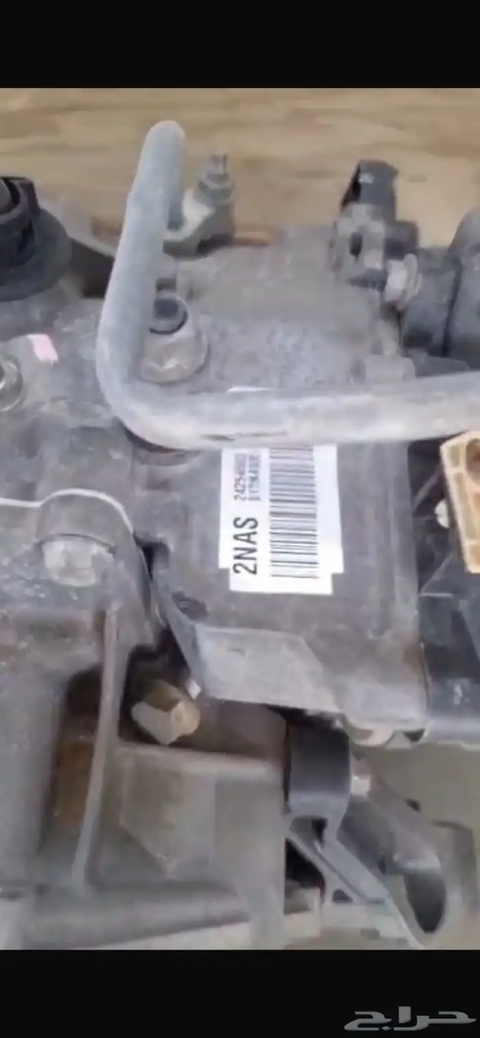 قير كروز 2016 1