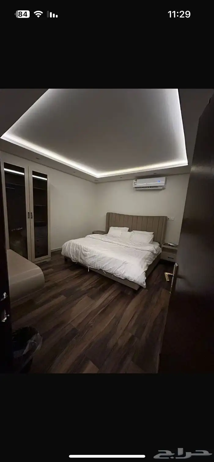 اثاث غرفه نوم كامله 1