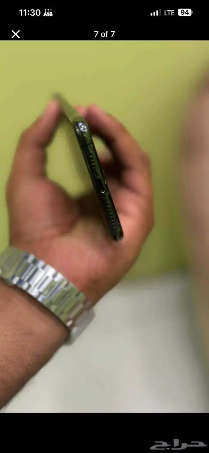 Apple IPhone 11 Pro Max 256 GB 6