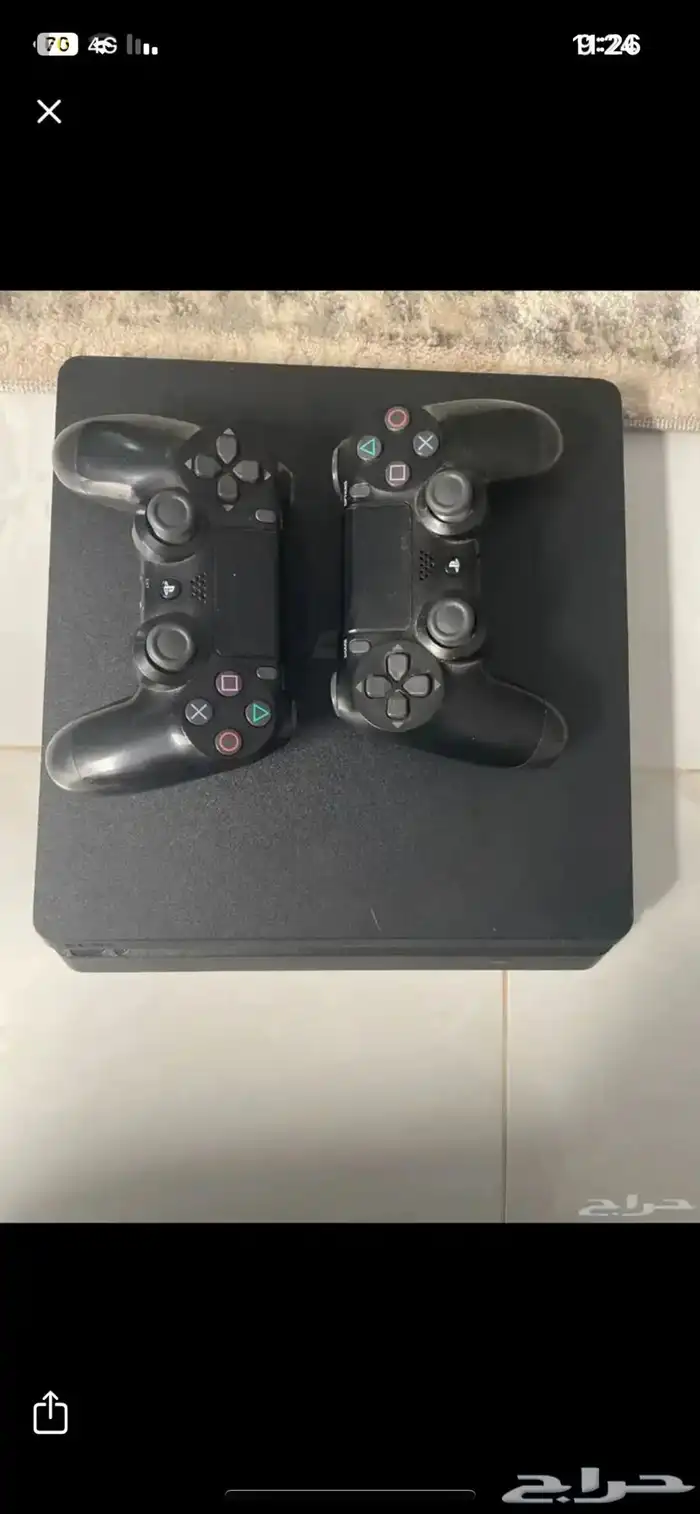 بلايستيشن 4 0