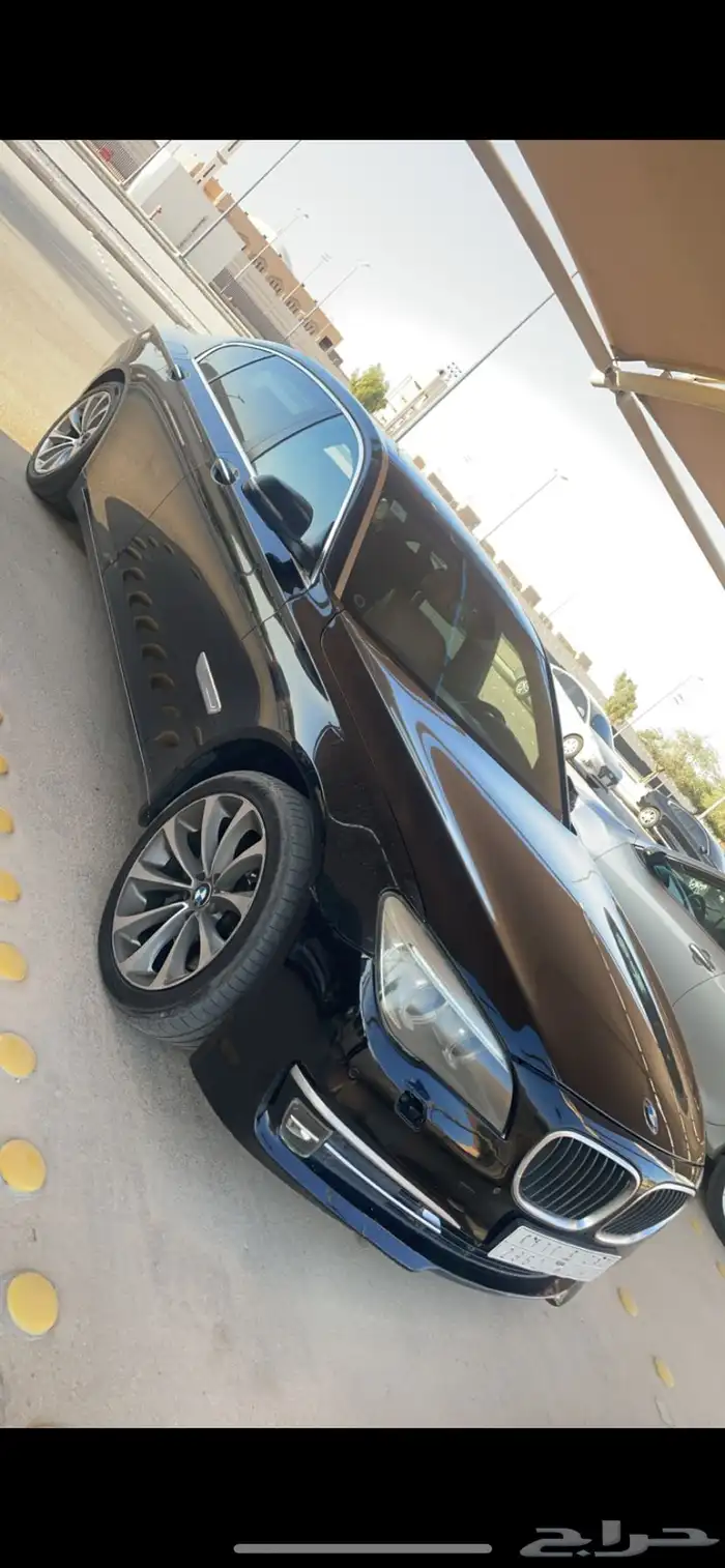 بي ام دبليو 730 0