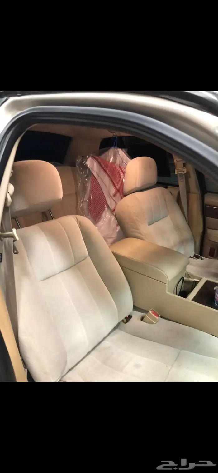 جراند ماركيز 2008 سمني 1