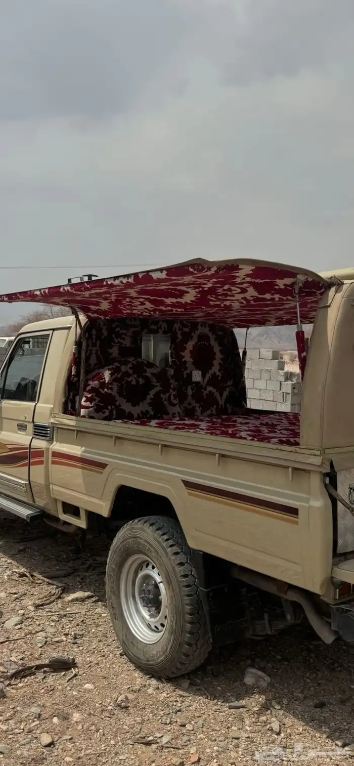 للبيع شد جيب شاص 3