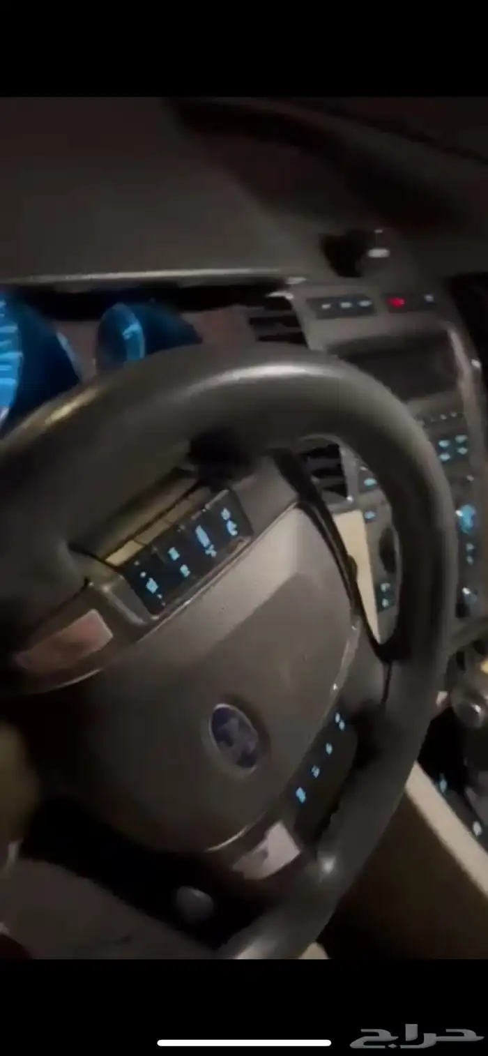 فورد تورس المششى 460 اخر سومه وصلت 19 الحد 20 3