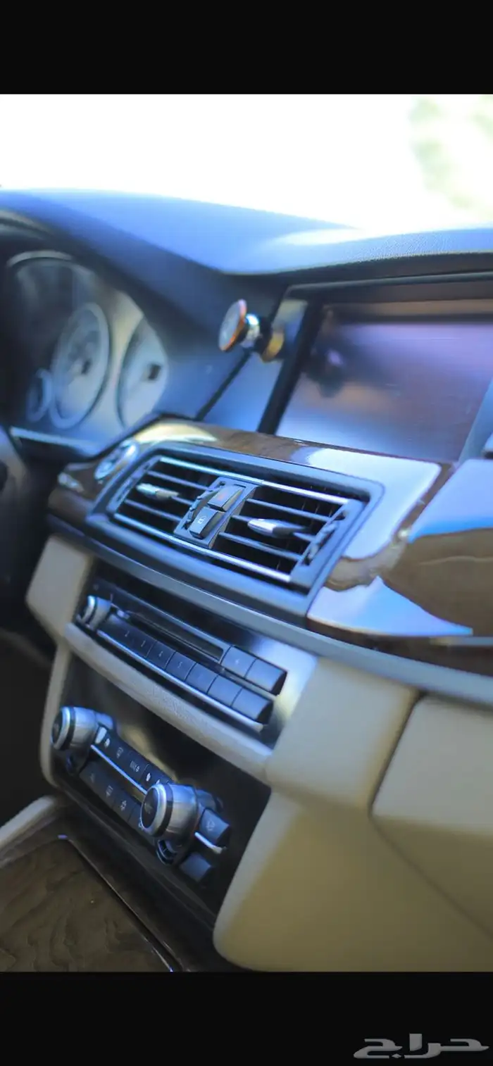 بي إم دبليو BMW 6