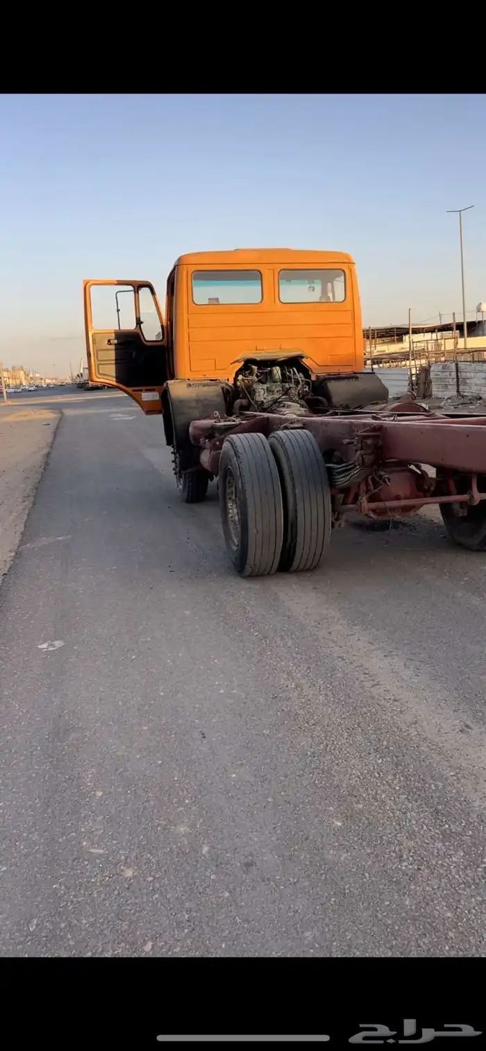 اللبي 85 شرط مكينه وقير البيع بدون أوراق 2