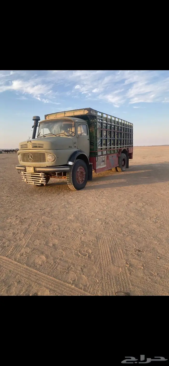 عايدي بوز 79 نظيف لوري 24 9