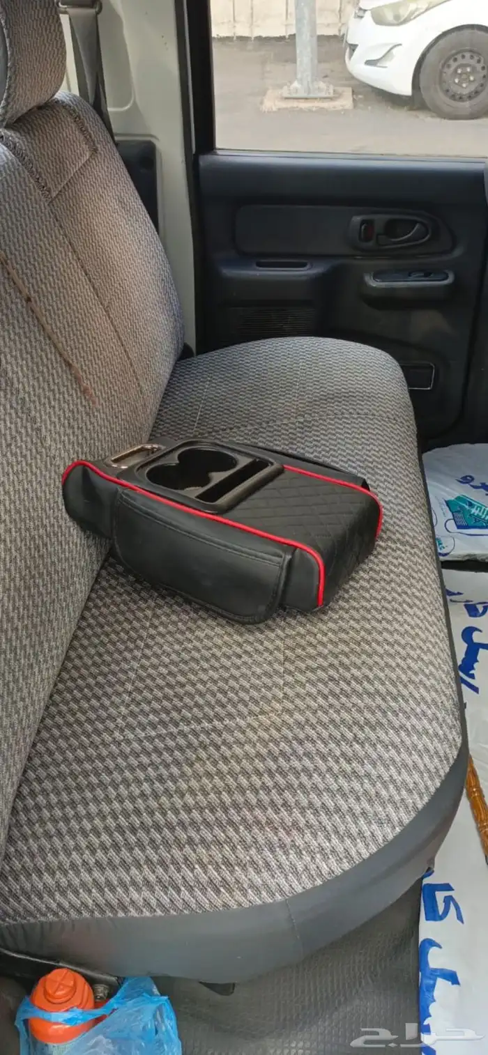 متسوبيشي بكب غمارتين للبيع موديل 2003 مالك واحد 6