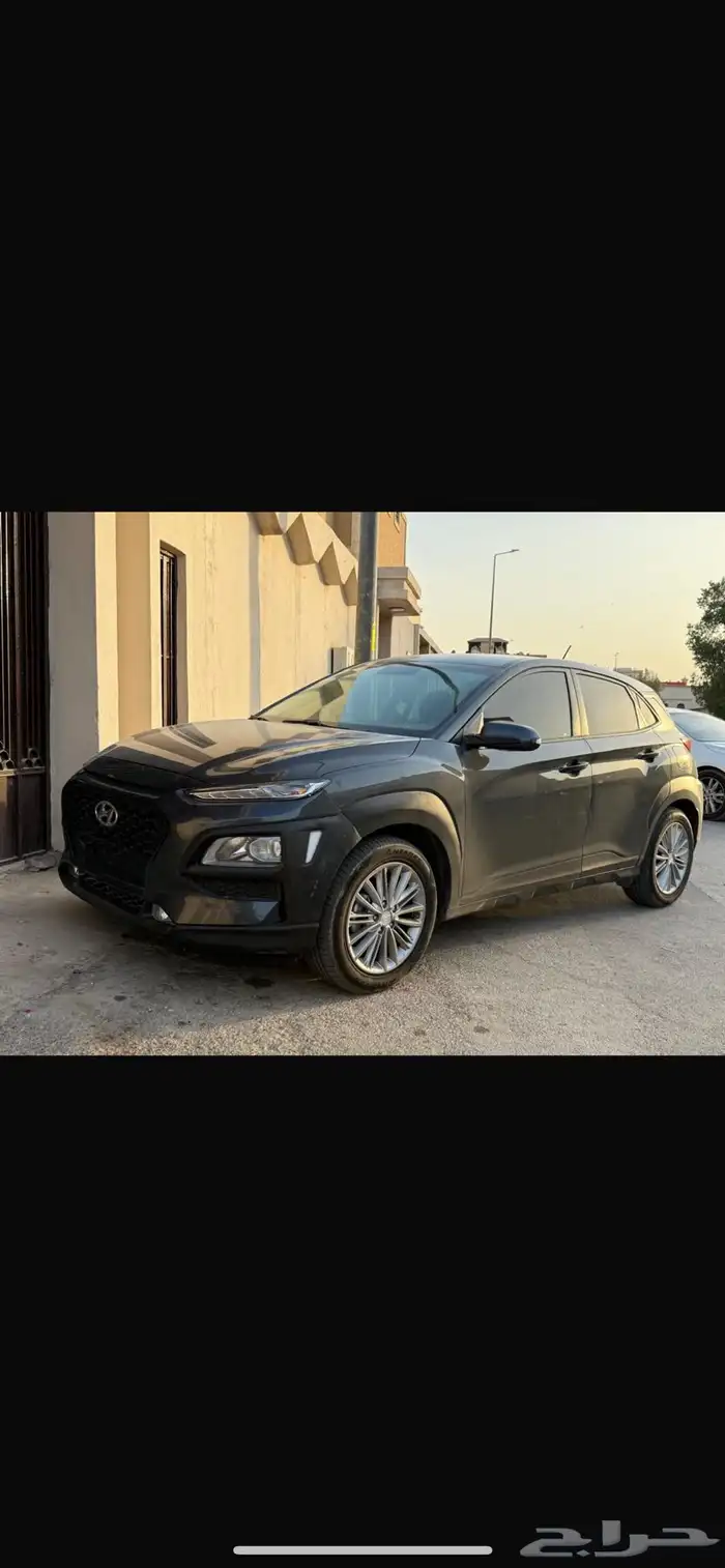 كونا 2020 نظيف جدا  للبيع مستعجل 0