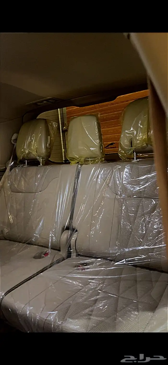 جيب لكزس 2020 بريمي بلاك ادشن 59