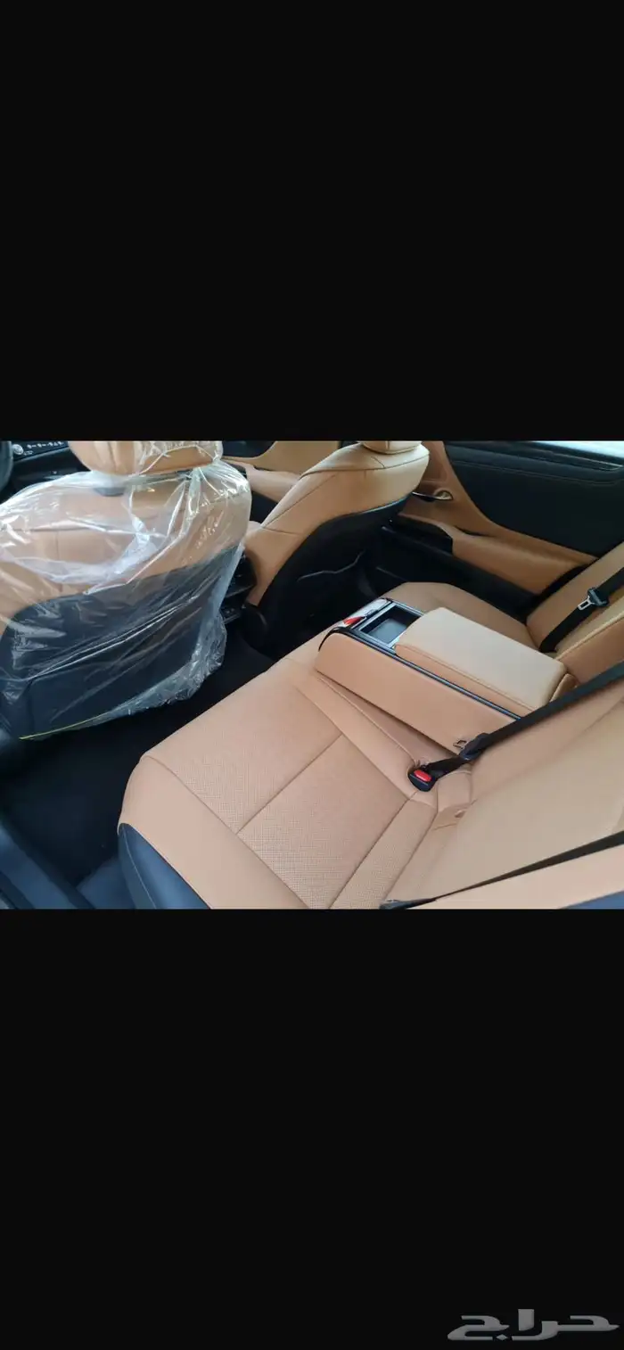 لكزس ES 300 h 10