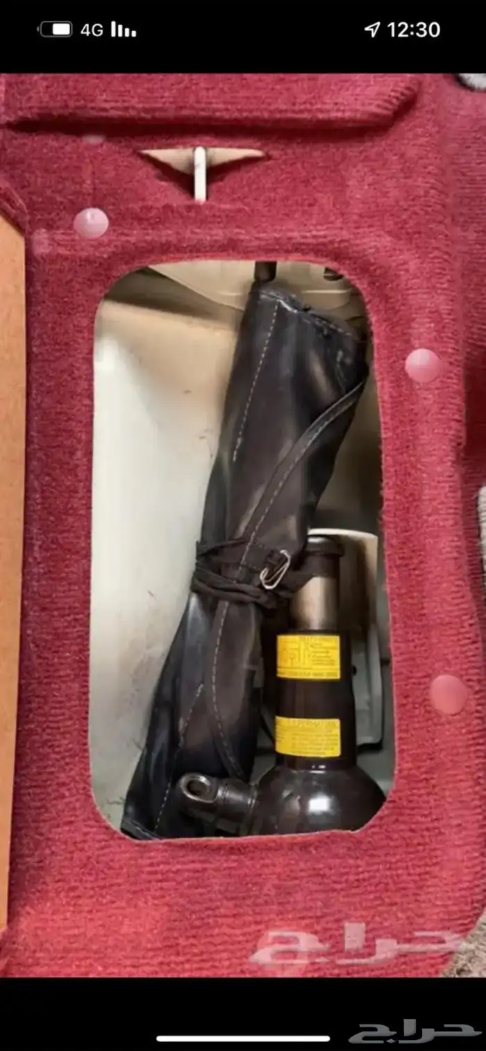 هايلوكس 2008 8