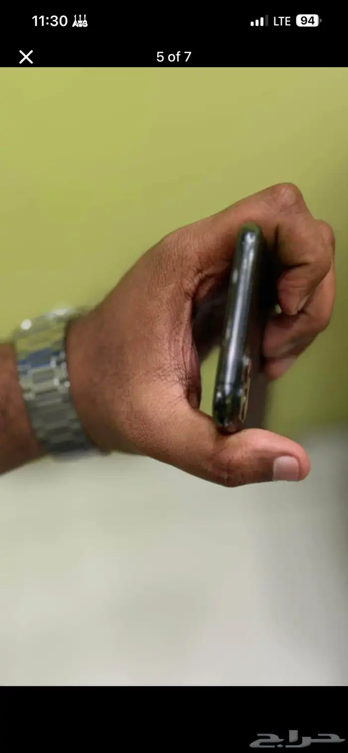 Apple IPhone 11 Pro Max 256 GB 4