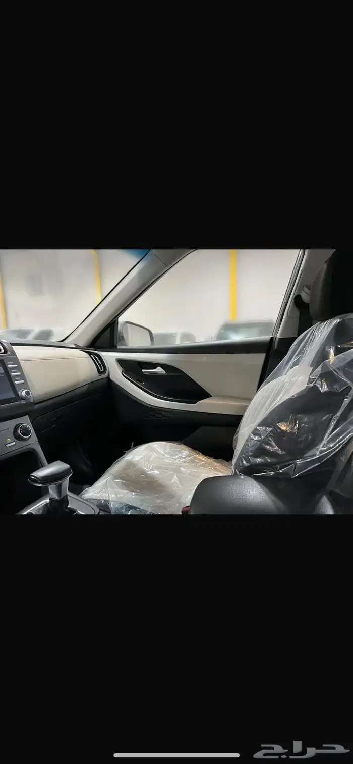 كريتا هونداى بخاله الوكاله 2024 للبيع 2