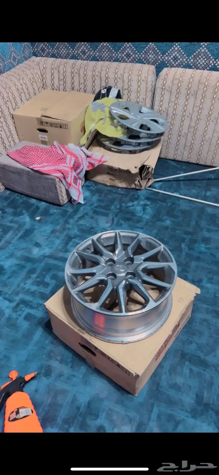 جنوط يارس 2024 وكاله ولا خدش 0