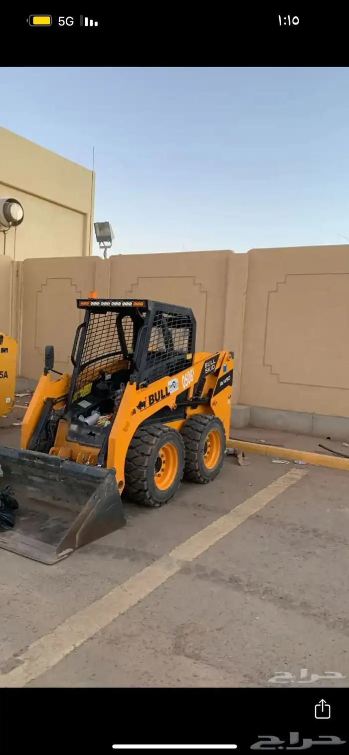 بوبكات للإيجار 0