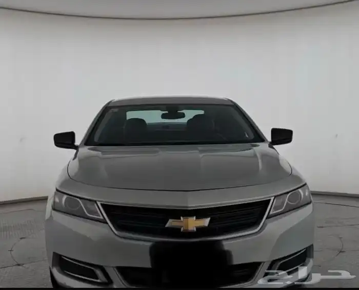 امبالا 2019 LS الممشى 152000 1