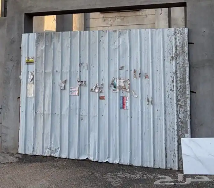 بوابه هنقر للبيع 0