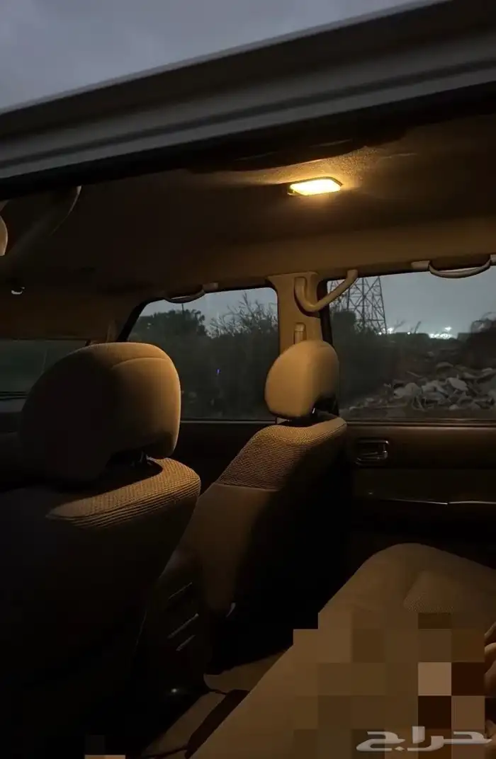 نيسان بترول 2010 9