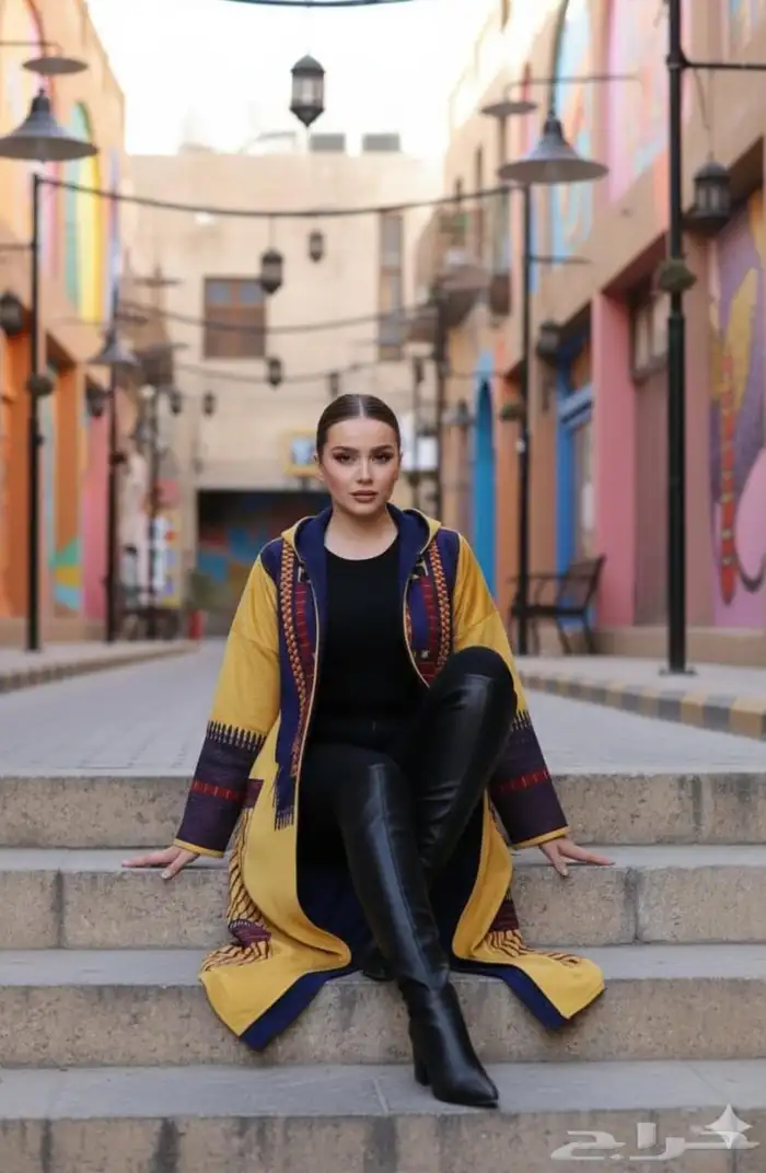 فروات نسائي بسعر الجمله 72