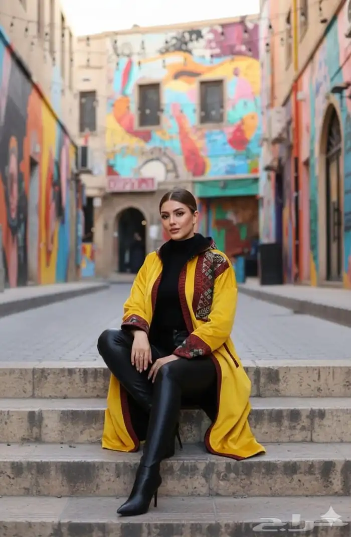 فروات نسائي بسعر الجمله 26