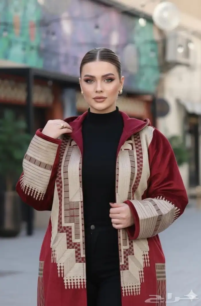 فروات نسائي بسعر الجمله 67