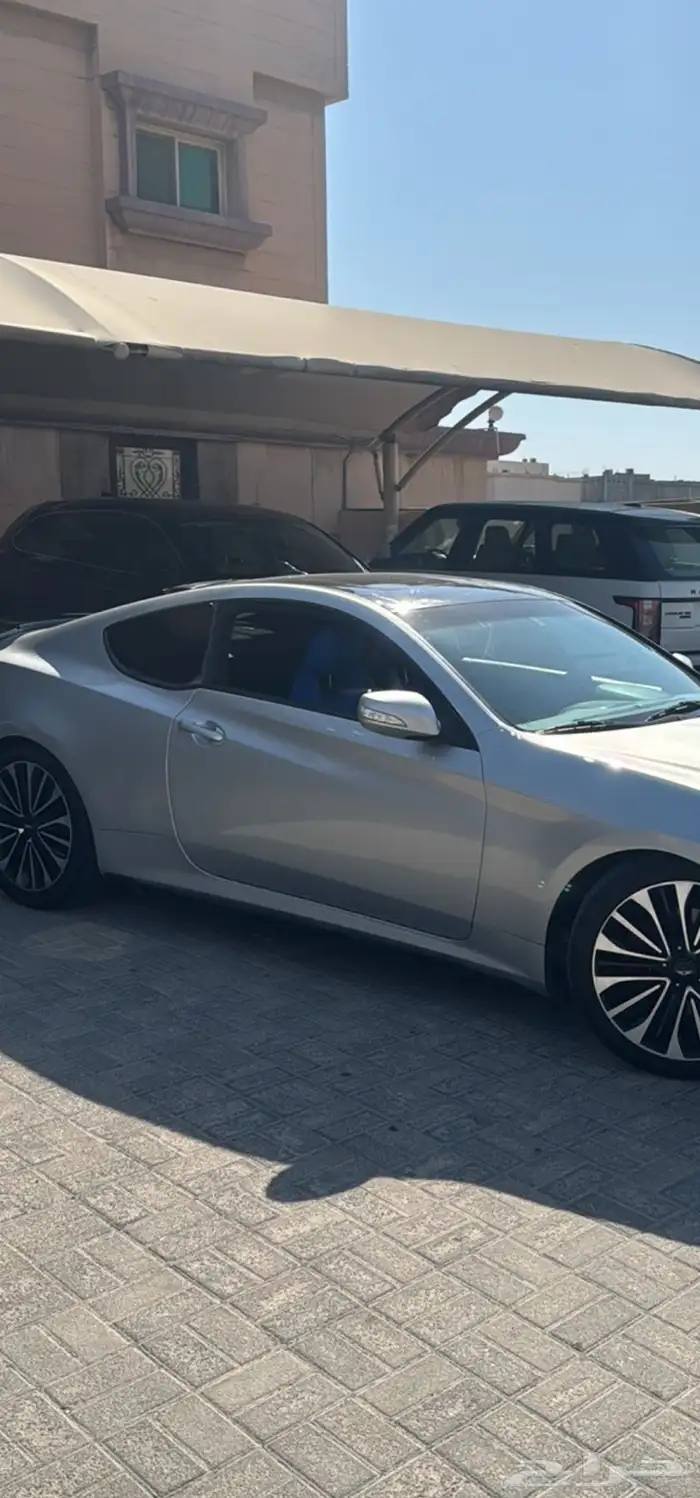 جينيسس كوبية 1