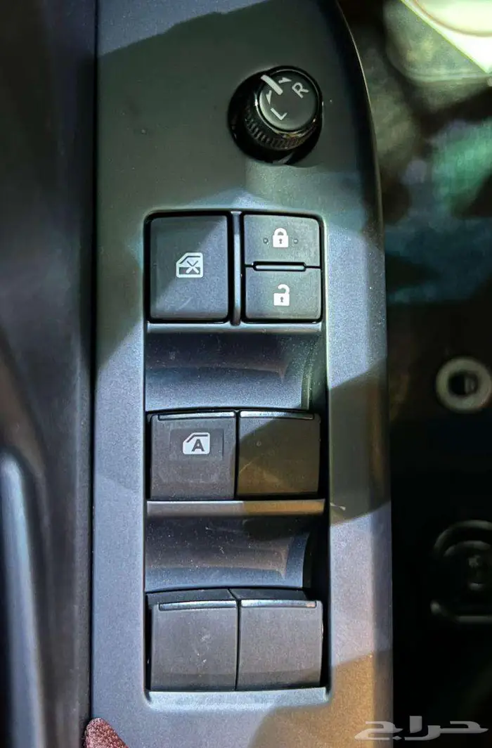 تويوتا هايلوكي GL2 سلق 2025 15