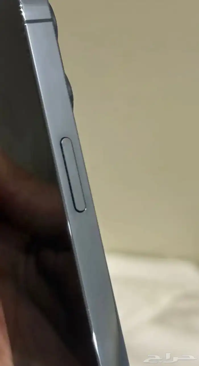 جوال ايفون 13 برو 256 جيجا نظيف جدا 2