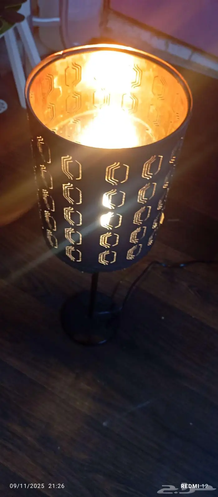 ابجورا ( مصباح ) 0