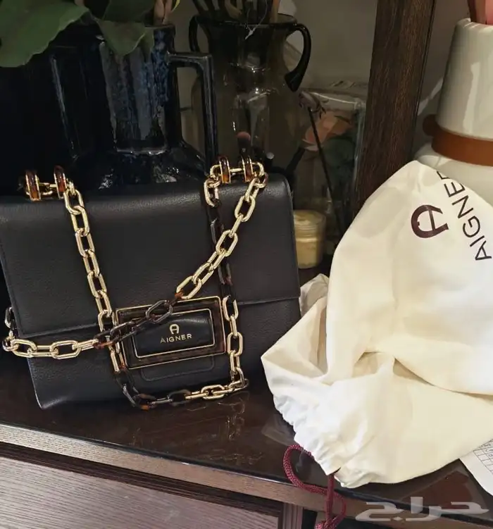 شنطة ماركة اقنر 2