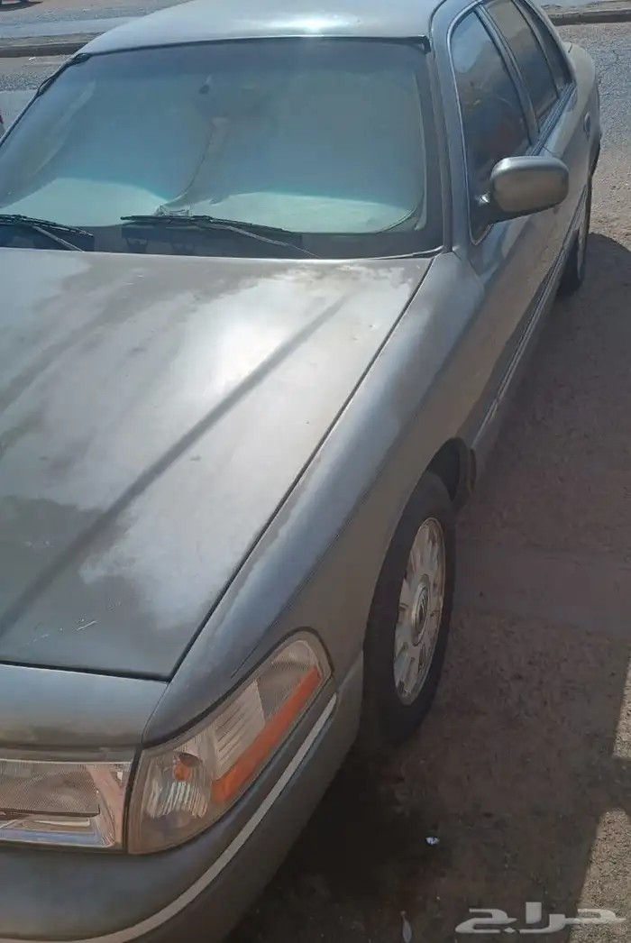 فورد جراند ماركيز 2003 للبيع 0