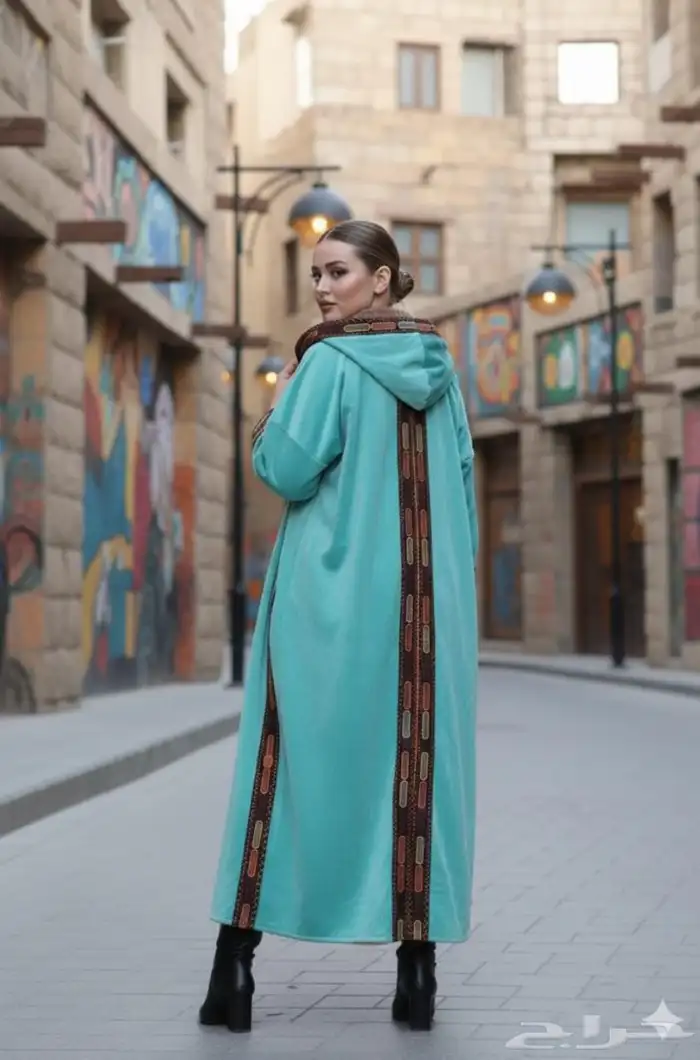 فروات نسائي بسعر الجمله 71