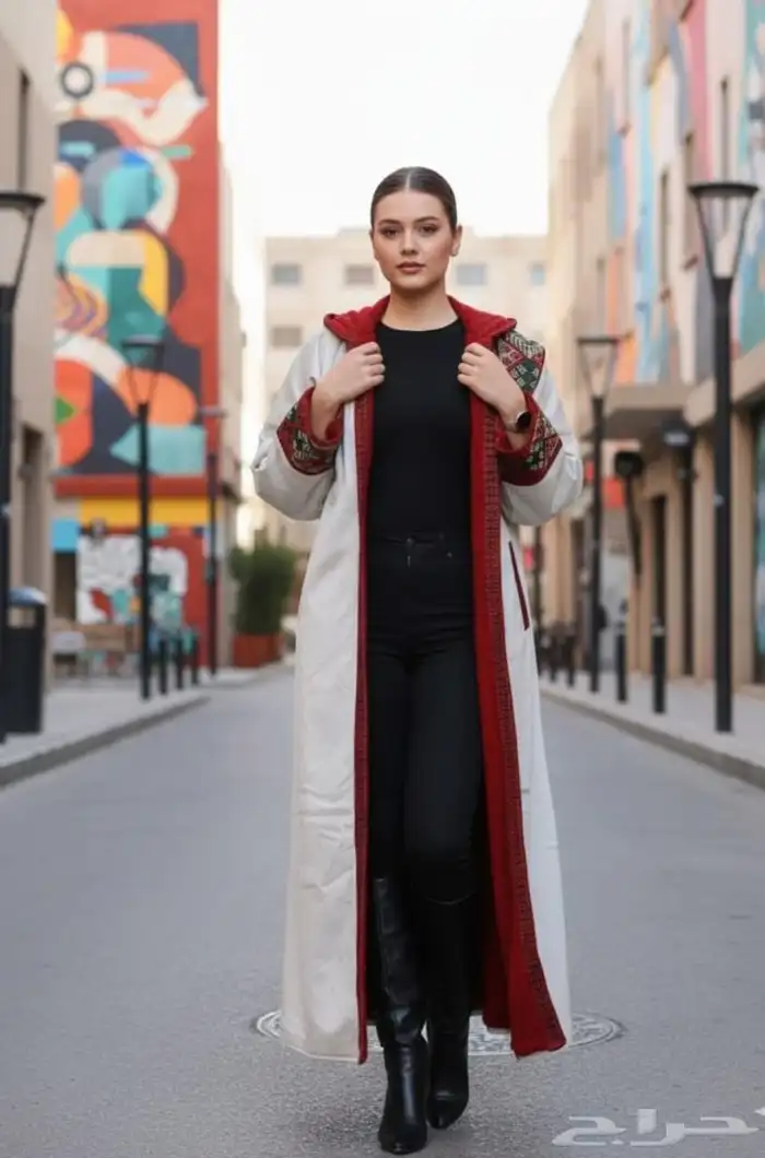 فروات نسائي بسعر الجمله 29