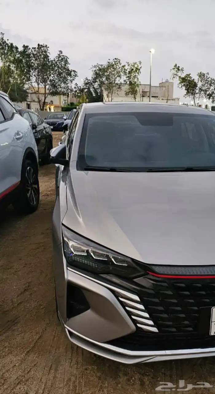 دونج فينج 2023 0