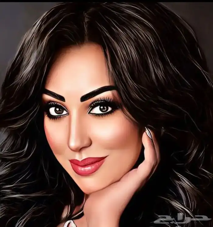 رسم صورتك بسعر مغرى 0