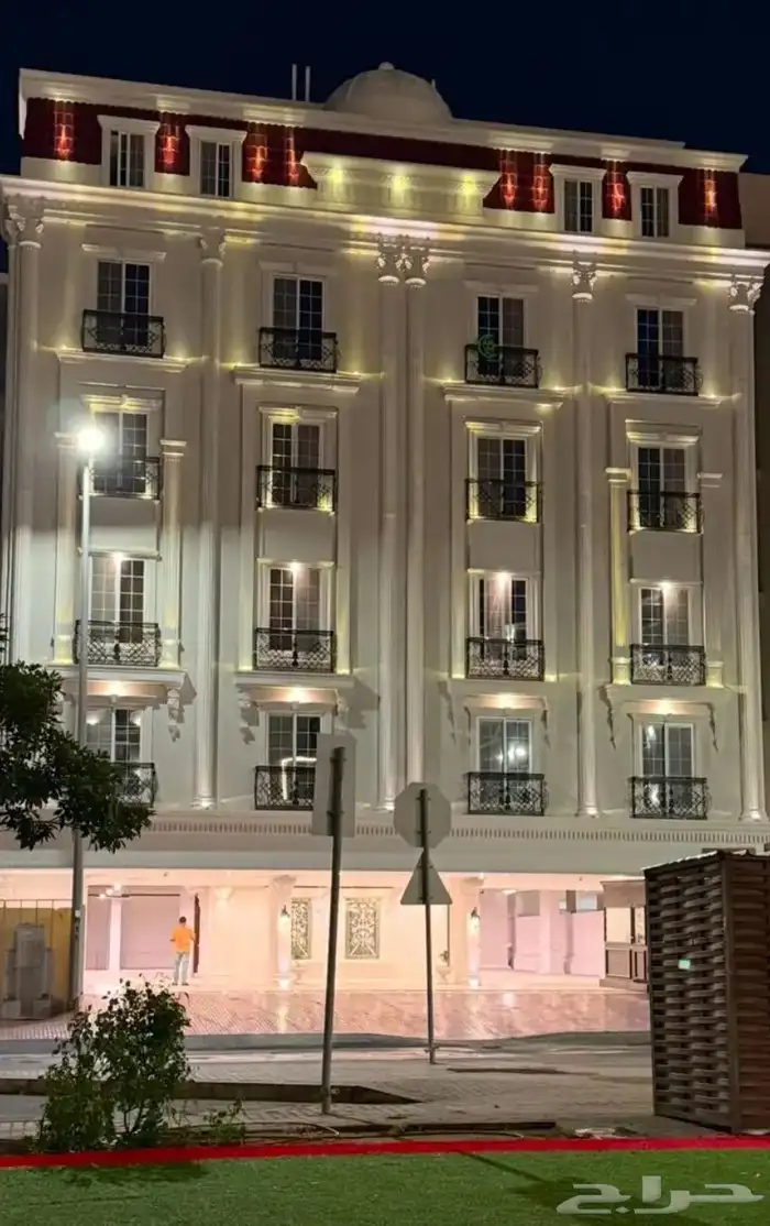 استوديو المنار خلف الياسمين مول 1