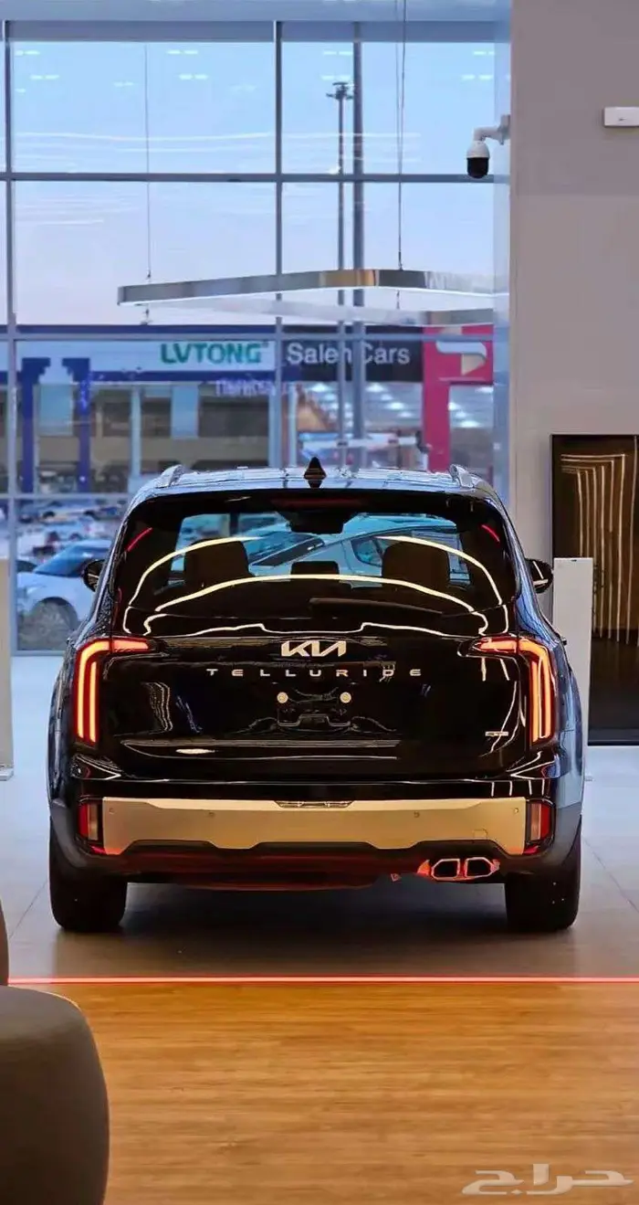 كيا تيلورايد فل كامل 24 عروض القسط و كاش اقل سعر 0