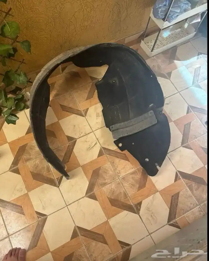 Changan 2020-2022 CS85 شانجان قطع غيار 5