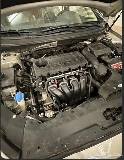 مكينة سوناتا اوبتيما ضمان ثمنيه شهور index