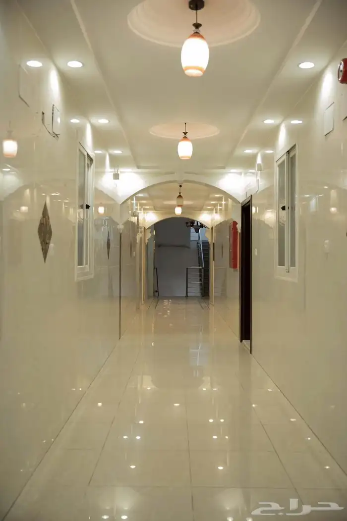 شقق مفروشه 10